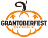 Grantoberfest Logo